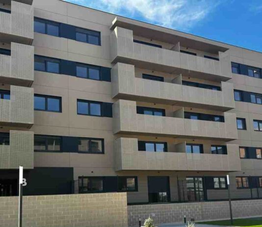Alcorcón podría beneficiarse del nuevo Plan de Vivienda Estatal con más de 1.100 millones de euros para Madrid