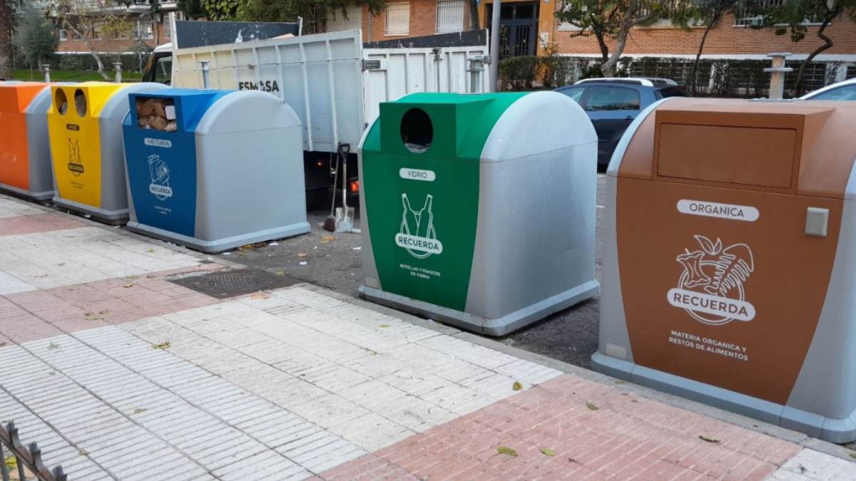División en la oposición: Vox critica al Partido Popular por su postura con la tasa de basuras en Alcorcón