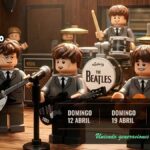 Vuelve Kids Rock Family a X-Madrid: Alcorcón celebra el evento musical familiar más apasionante