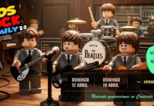 Vuelve Kids Rock Family a X-Madrid: Alcorcón celebra el evento musical familiar más apasionante