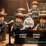 Qué hacer en Alcorcón este fin de semana: procesión de Santo Domingo y San Dominguín, festival de rock en X-Madrid y mucho más