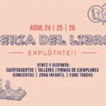 X-Madrid celebra la V Edición de su feria del libro con más actividades y expositores que nunca en Alcorcón