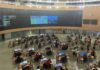 Caído el 112 en Alcorcón y la Comunidad de Madrid ofrece tres alternativas a su uso