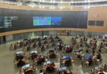 Caído el 112 en Alcorcón y la Comunidad de Madrid ofrece tres alternativas a su uso