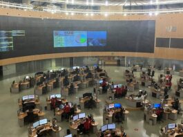 Caído el 112 en Alcorcón y la Comunidad de Madrid ofrece tres alternativas a su uso