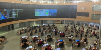 Caído el 112 en Alcorcón y la Comunidad de Madrid ofrece tres alternativas a su uso