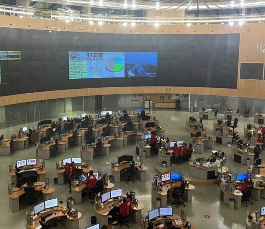 Caído el 112 en Alcorcón y la Comunidad de Madrid ofrece tres alternativas a su uso Caído el 112 en Alcorcón y la Comunidad de Madrid ofrece tres alternativas a su uso