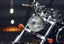 Alcorcón celebra el aniversario del Club Moto con un programa festivo en Valderas