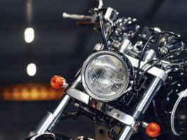 Alcorcón celebra el aniversario del Club Moto con un programa festivo en Valderas