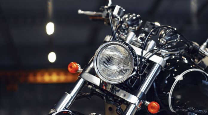 Alcorcón celebra el aniversario del Club Moto con un programa festivo en Valderas
