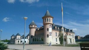 Alcorcón celebra el aniversario del Club Moto con un programa festivo en Valderas
