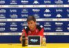 Pablo Álvarez, entrenador del Alcorcón