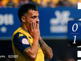 El Alcorcón se aleja del play-off: podcast alcorconhoy El Alcorcón se aleja del play-off