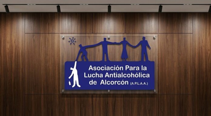 El Ayuntamiento de Alcorcón y APLAA homenajearán a Paco Albarrán: podcast alcorconhoy APLAA