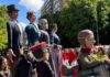 Novedades en los Gigantes y Cabezudos de San José de Valderas el sábado 30 de mayo en Alcorcón Gigantes y cabezudos San José de Valderas