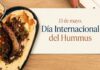 Hummus Chez Michel