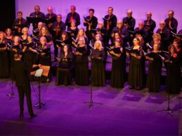 Las mejores canciones de los musicales de Broadway llegan a Alcorcón: podcast alcorconhoy Coral Polifónica de Alcorcón