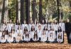 Antara Korai, el grupo vocal de Alcorcón celebra 20 años de historia: podcast alcorconhoy Antara Korai, 20 años en Alcorcón