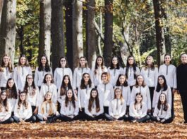 Antara Korai, el grupo vocal de Alcorcón celebra 20 años de historia: podcast alcorconhoy Antara Korai, 20 años en Alcorcón