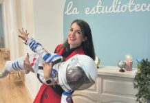 La estudioteca