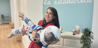 La estudioteca