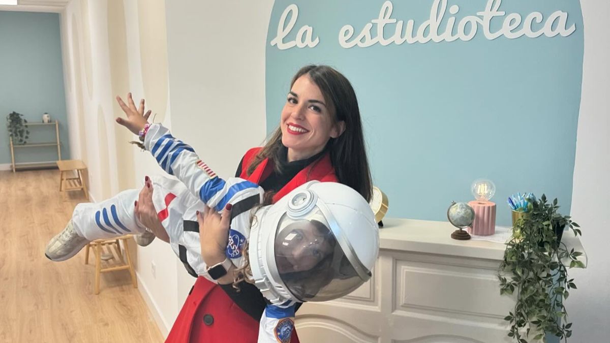 La estudioteca