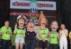 Los nuevos cabezudos de San José de Valderas
