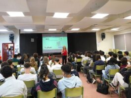 Participación juvenil en la Agenda Urbana de Alcorcón: podcast alcorconhoy Participación ciudadana Alcorcón