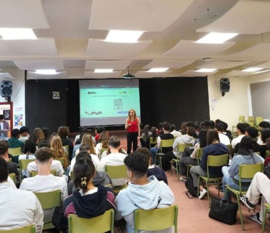 Participación juvenil en la Agenda Urbana de Alcorcón: podcast alcorconhoy Participación ciudadana Alcorcón