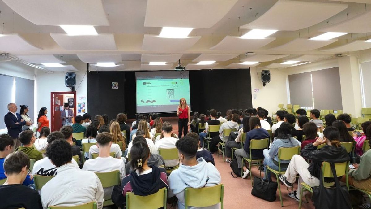 Participación ciudadana Alcorcón