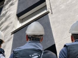 Resolvemos las dudas sobre la rehabilitación de fachadas y edificios en Alcorcón: podcast alcorconhoy OGR ALCORCÓN