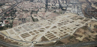 Revelada la evolución de Alcorcón desde 1617 hasta la actualidad
