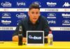 Pablo Álvarez explota contra los árbitros en la derrota del Alcorcón ante el Europa