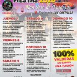 Alcorcón celebra el aniversario del Club Moto con un programa festivo en Valderas
