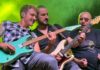 Cancelado el concierto de Sinkope este fin de semana en Alcorcón: aplazado al mes de junio