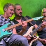 Cancelado el concierto de Sinkope este fin de semana en Alcorcón: aplazado al mes de junio