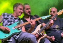 Cancelado el concierto de Sinkope este fin de semana en Alcorcón: aplazado al mes de junio