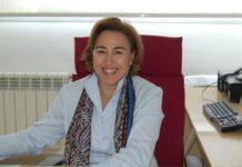 Fallece Victoria González, referente educativo de Fuenllana en Alcorcón