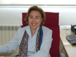 Fallece Victoria González, referente educativo de Fuenllana en Alcorcón Fallece Victoria González, referente educativo de Fuenllana en Alcorcón