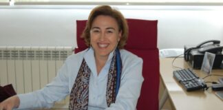 Fallece Victoria González, referente educativo de Fuenllana en Alcorcón
