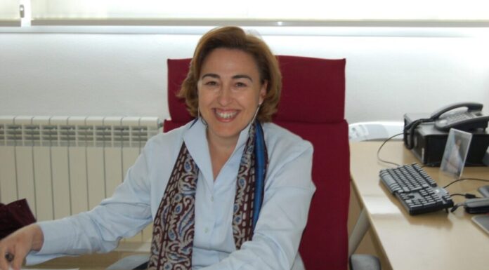 Fallece Victoria González, referente educativo de Fuenllana en Alcorcón