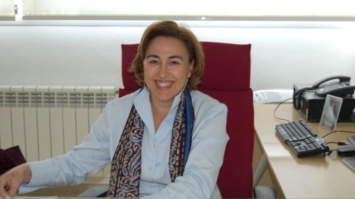 Fallece Victoria González, referente educativo de Fuenllana en Alcorcón