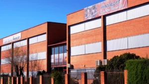 La Formación Profesional deja atrás la etiqueta de "segunda opción" desde Alcorcón