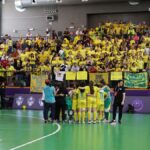 El Trival Valderas sueña con el ascenso y el Alcorcón de fútbol sala femenino cae con honores en la final de la Copa de la Reina