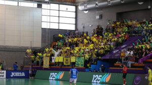 El mérito eterno del Alcorcón de fútbol sala femenino y su inmenso papel en la Copa de la Reina