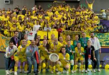 El mérito eterno del Alcorcón de fútbol sala femenino y su inmenso papel en la Copa de la Reina