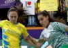 El Alcorcón de fútbol sala femenino, a la final de la Copa de la Reina: goleada ante Nueces de Ronda Atlético Torcal