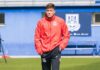 Pablo Álvarez deja el Alcorcón tras dos temporadas: posibles sustitutos para la temporada 2026/27