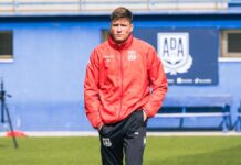 Pablo Álvarez deja el Alcorcón tras dos temporadas: posibles sustitutos para la temporada 2026/27