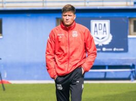 Pablo Álvarez deja el Alcorcón tras dos temporadas: posibles sustitutos para la temporada 2026/27 Pablo Álvarez deja el Alcorcón tras dos temporadas: posibles sustitutos para la temporada 2026/27